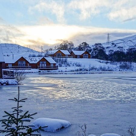 Glengoulandie Lodge Екстериор снимка