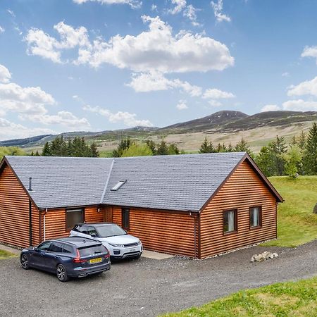 Glengoulandie Lodge Екстериор снимка