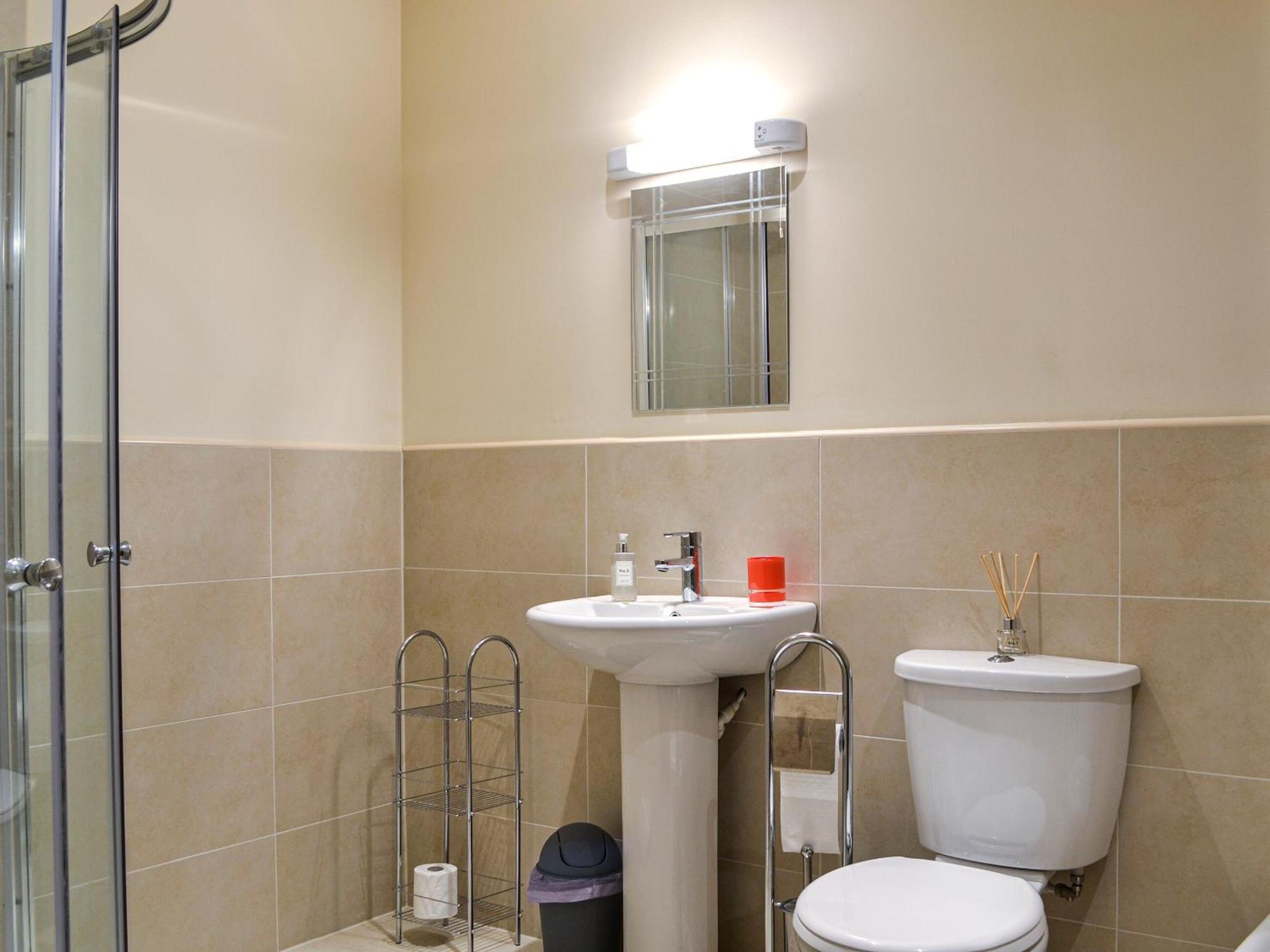 Glengoulandie Lodge Екстериор снимка